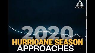 Is Texas Prepared for the 2020 Hurricane Season? | RA News