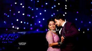 SP candid wedding event video