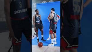 𝗘𝗨𝗥𝗢𝗟𝗘𝗔𝗚𝗨𝗘 𝗠𝗘𝗗𝗜𝗔 𝗗𝗔𝗬  #shorts #basketball #bball