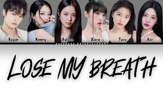 [ COMEBACK ] PHOEN!X - 'Lose My Breath' by Stray Kids @StrayKids