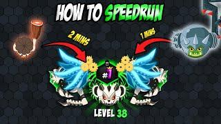 EvoWars.io - How to SPEEDRUN in evowarsio | Những khoảnh khắc và mẹo speedrun của evowars