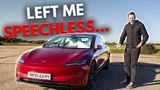 LIVING with Tesla Model 3 PERFORMANCE for a WEEK! | FULL REVIEW