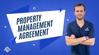 #318 - Analyzing Our Property Management Agreement