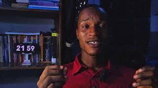 Martin Nwafor message as Top Fan on Spotify