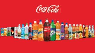 Products of Coca Cola | Coca Cola Business Empire in India | Brands of Coca Cola |Coca Cola Products