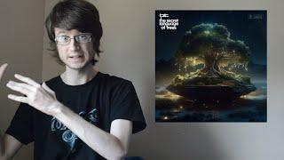 BT - The Secret Language of Trees (Album Review)