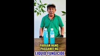 Plant Fungicide for sale