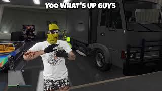 GTA 5 NEW SOLO CAR DUPLICATION MONEY GLITCH SUPER EASY | GTA 5 UNLIMTED MONEY GLITCH PS5 DLC 1.71