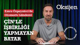 Paris Fuarı Özel | Avrupalı markaların ayakta kalma mücadelesi | Emre Özpeynirci analizi