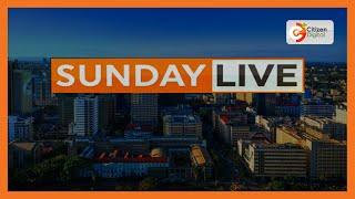 SUNDAY LIVE - MASHUJAA DAY NEWS