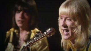 Sweet - Little Willy - Top Of The Pops/Disco 1972 (OFFICIAL)