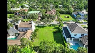 Naples, Florida Property for Sale - 1440 Hemingway