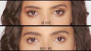 EYES TO MESMERISE | BETTE | EYE MAKEUP TUTORIAL | Charlotte Tilbury