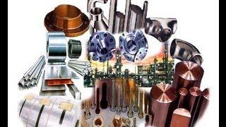 Ferrous Metals