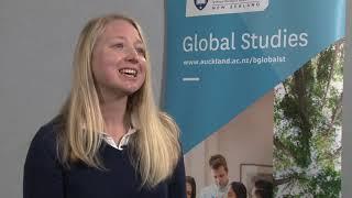 Bachelor of Global Studies explained