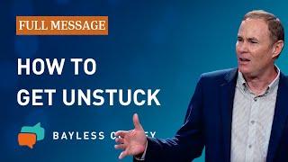 Change Your Thoughts, Change Your World (Full Message) | Bayless Conley