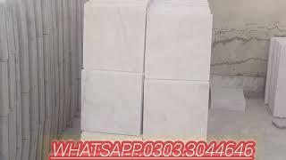 K more white available cheapest marble price #marble #construction #whitemarble #tiles