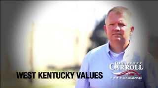 Call to Serve: Danny Carroll for State Senate