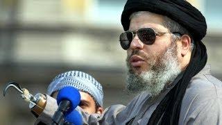 Opening statements begin in New York trial for Abu Hamza