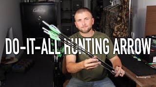 the BEST HUNTING ARROWS 2024