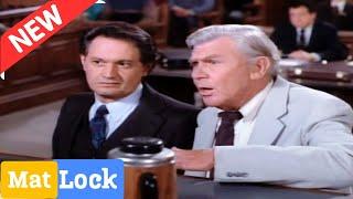 Matlock  [NEW] Season 2024   Amazing Episode 2024   American Series 2024