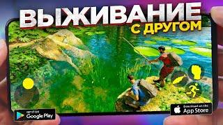  TOP 10 Survival Games on Android & ios |Survival on android |Survival games on android|Survival