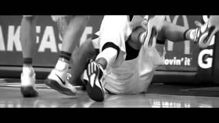 No Time For Caution 2016 - Deron Williams Clutch Shot Cinematic