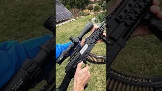 AK Tactical Hybryd  