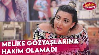 Şaheste Hanım Puanladı - Gelinim Mutfakta 7 Eylül Perşembe