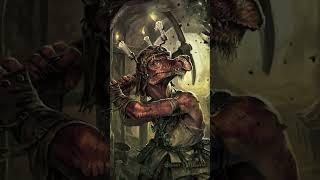 You Might Be a Kobold #dnd #kobold  #dndcharacter #packtactics