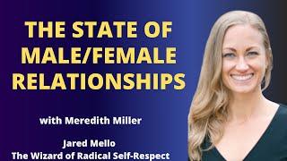 The State Of Male/Female Relationships! #dating @InnerIntegration