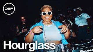 Hourglass' Soulful & Energetic Warehouse DJ Set at DEF: Atlanta