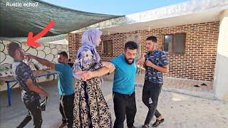 Th Last Arow of Nasib:Conflicts and Conspiracies on the Path of Love betwenHojat and a Divorced Woma