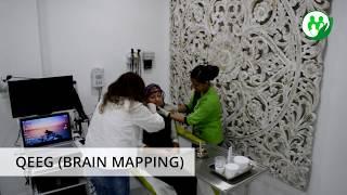 QEEG (Brain Mapping) and Neurofeedback