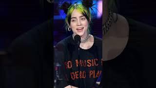 Billie elish
