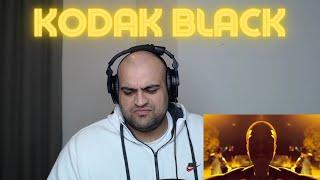 Kodak Black - No Flockin Reaction - FIRST LISTEN