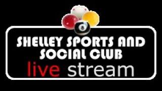 Chris Gowing v Justin Riley International Rules Race To 15