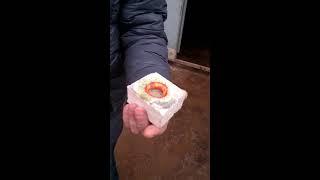 пенокерамика