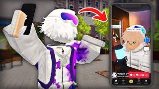 How to get FAMOUS on Clip It Roblox