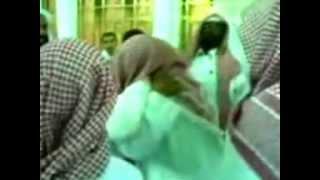 لماذا يبكي هذا وذاك  شوف الفارق