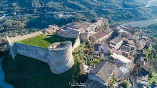 Il Castello di Savuto - A Spasso in Calabria - Ep.1