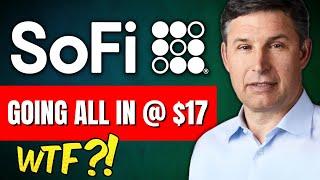 SoFi Execs BUYING BIG at 52-Week Highs! | What You Need To Know