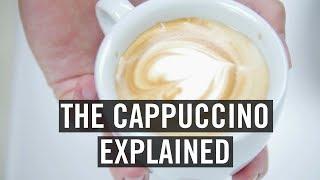 The Cappuccino Explained