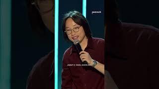 Jimmy plays Kansas City stereotypes like a violin #JimmyOYangGoodDeal #StandUp #JimmyOYang #Shorts