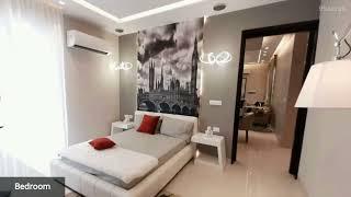 Hermitage Centralis Zirakpur, Chandigarh | 3Bhk Flats at Affordable Prices #video #propertymission