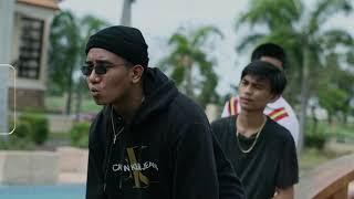 JAZZ - MISTERYO Ft. Tiago (Official Music Video) Prod. By AMPROD