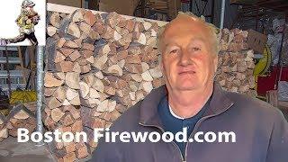 Face Cord of Firewood Explained See the Dimensions Hyde Park Boston MA