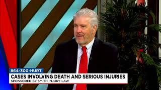 Experience Matters in Death and Serious Injury Cases