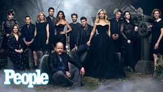 'Buffy the Vampire Slayer' Reunion ft. Sarah Michelle Gellar, David Boreanaz & More | PEOPLE