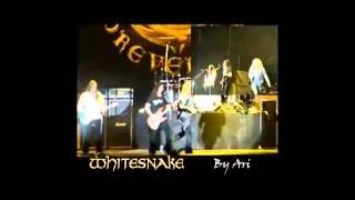 Whitesnake Bs  As  18 set  2011  07  Steal Your Heart Away By Ari